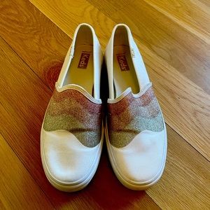 Keds Slip-On Champions, Sz 7